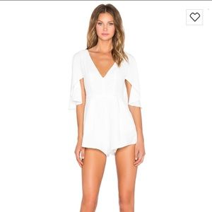 NBD Close Enough Romper
